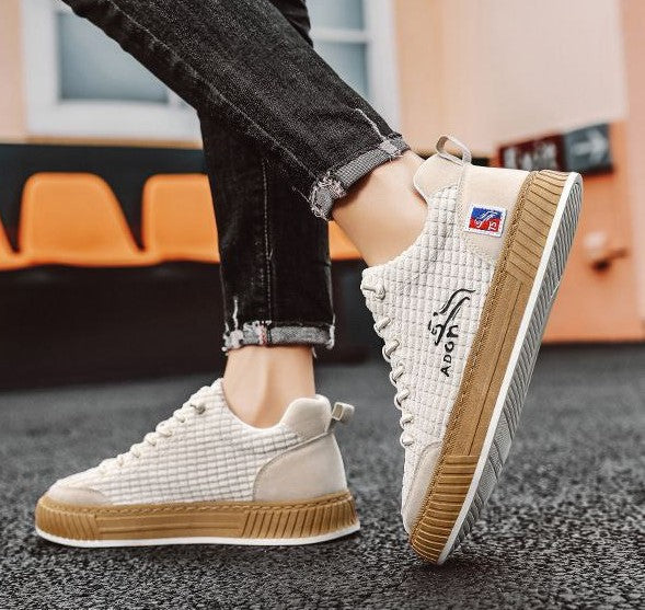 Adon Casual Men Sneakers