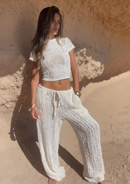 Soleil Trousers