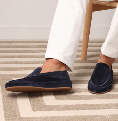 Slip-On Loafers