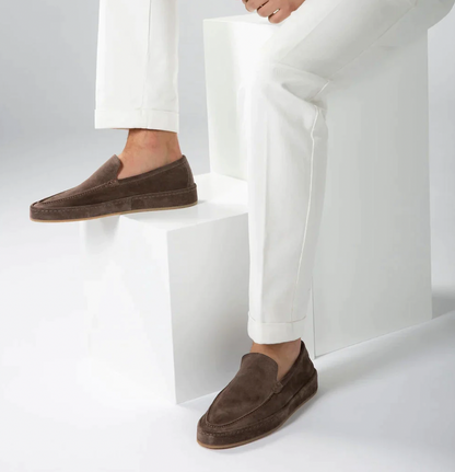 Slip-On Loafers