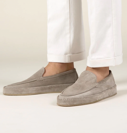 Slip-On Loafers