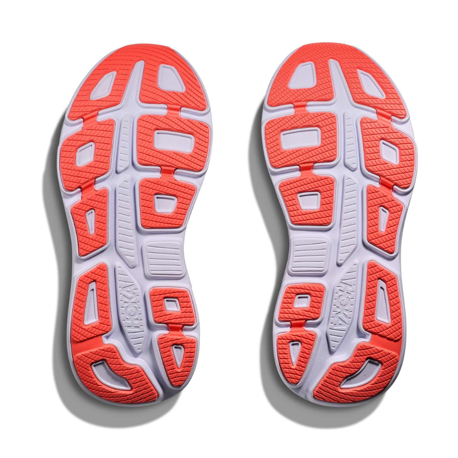 HOKA Women's Bondi 9 – Neutral Cushioned Running Shoe