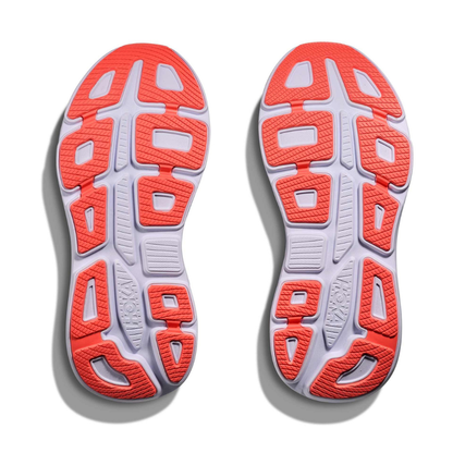 HOKA Women's Bondi 9 – Neutral Cushioned Running Shoe