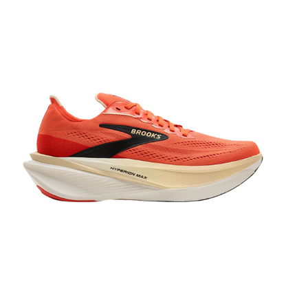 Brooks Hyperion Max 3 – Neutral Performance Shoe