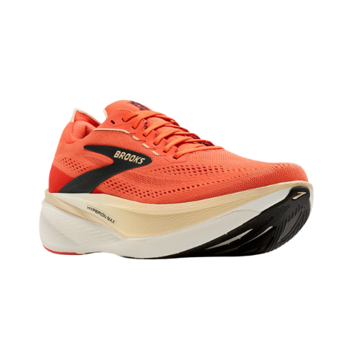 Brooks Hyperion Max 3 – Neutral Performance Shoe