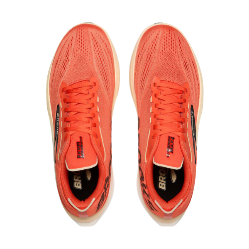 Brooks Hyperion Max 3 – Neutral Performance Shoe