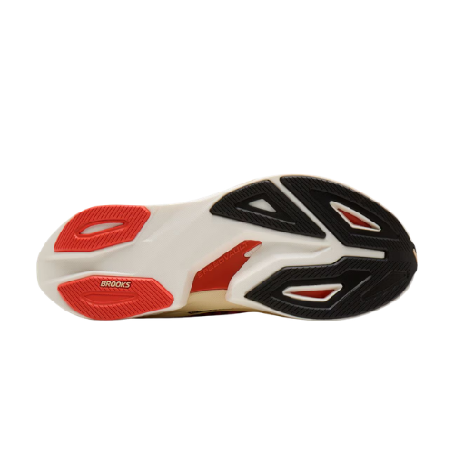 Brooks Hyperion Max 3 – Neutral Performance Shoe