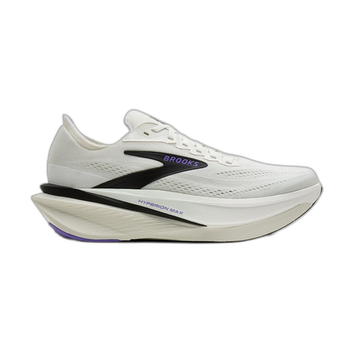 Brooks Hyperion Max 3 – Neutral Performance Shoe
