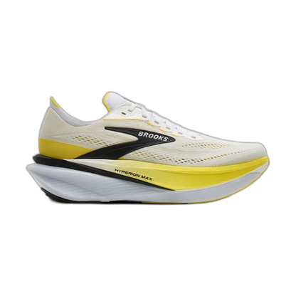 Brooks Hyperion Max 3 – Neutral Performance Shoe