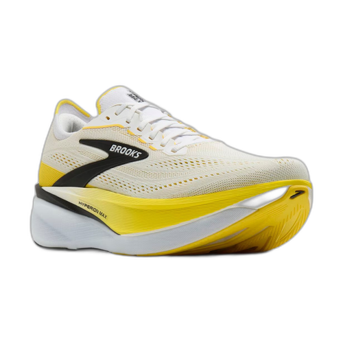 Brooks Hyperion Max 3 – Neutral Performance Shoe