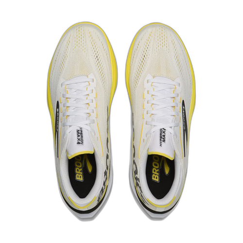 Brooks Hyperion Max 3 – Neutral Performance Shoe
