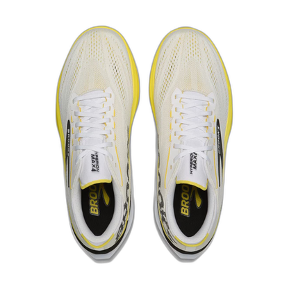 Brooks Hyperion Max 3 – Neutral Performance Shoe
