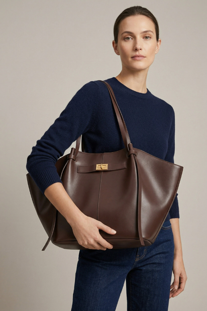 Carry-All Tote | FLORENCE