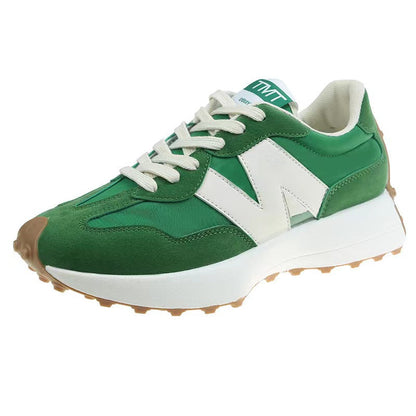 High Soledad Casual shoes