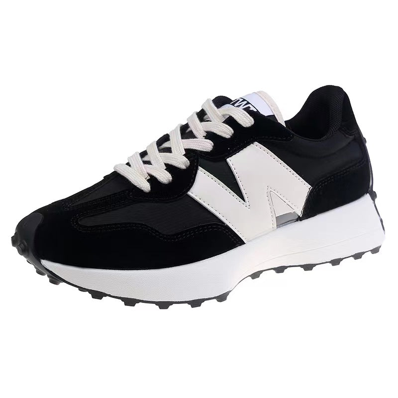 High Soledad Casual shoes