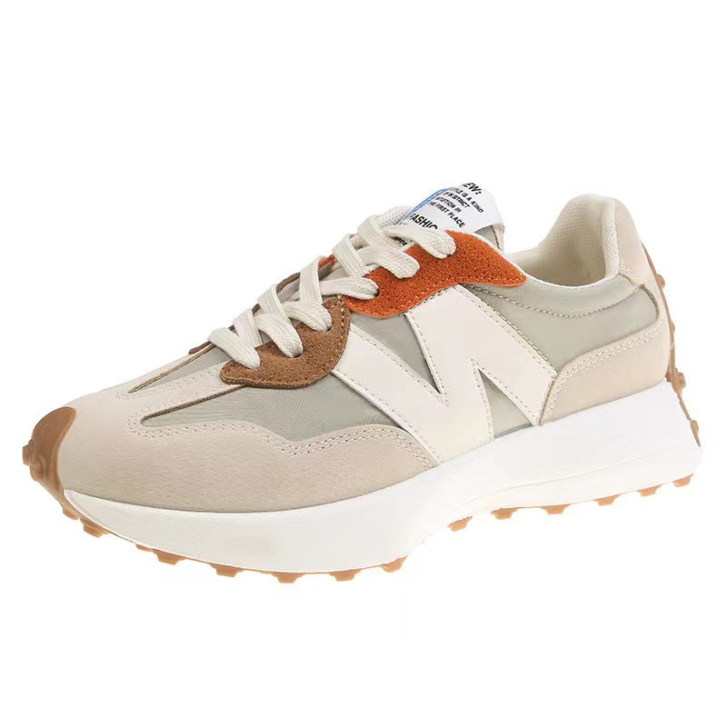 High Soledad Casual shoes