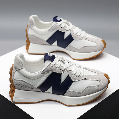 High Soledad Casual shoes