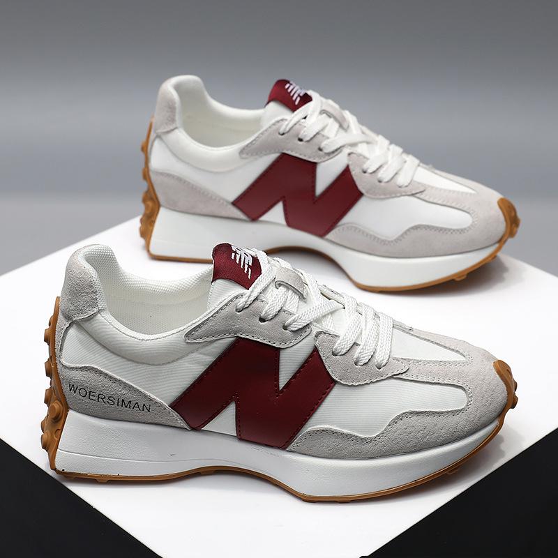 High Soledad Casual shoes