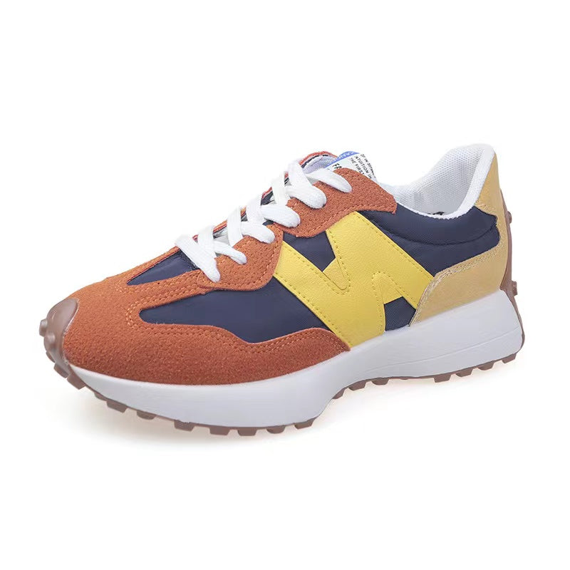 High Soledad Casual shoes
