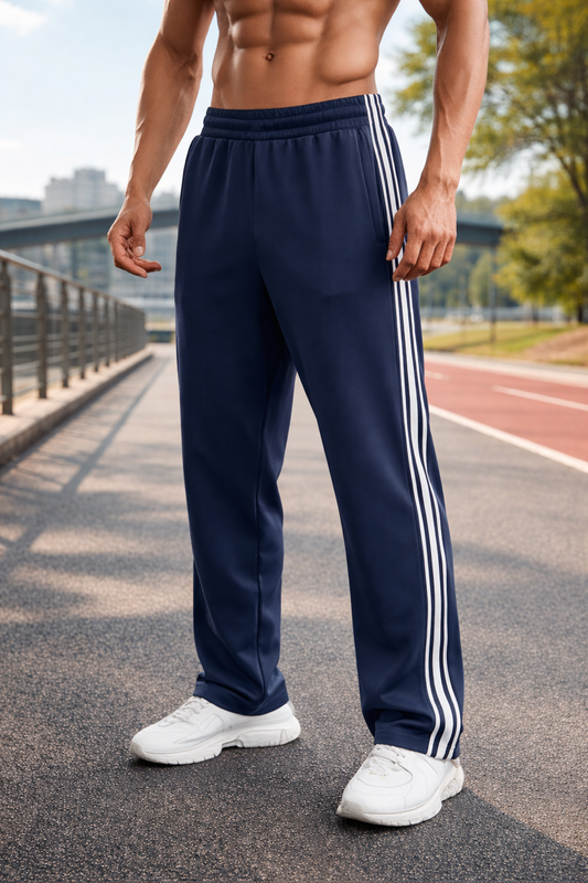 Lightweight Sports Trousers