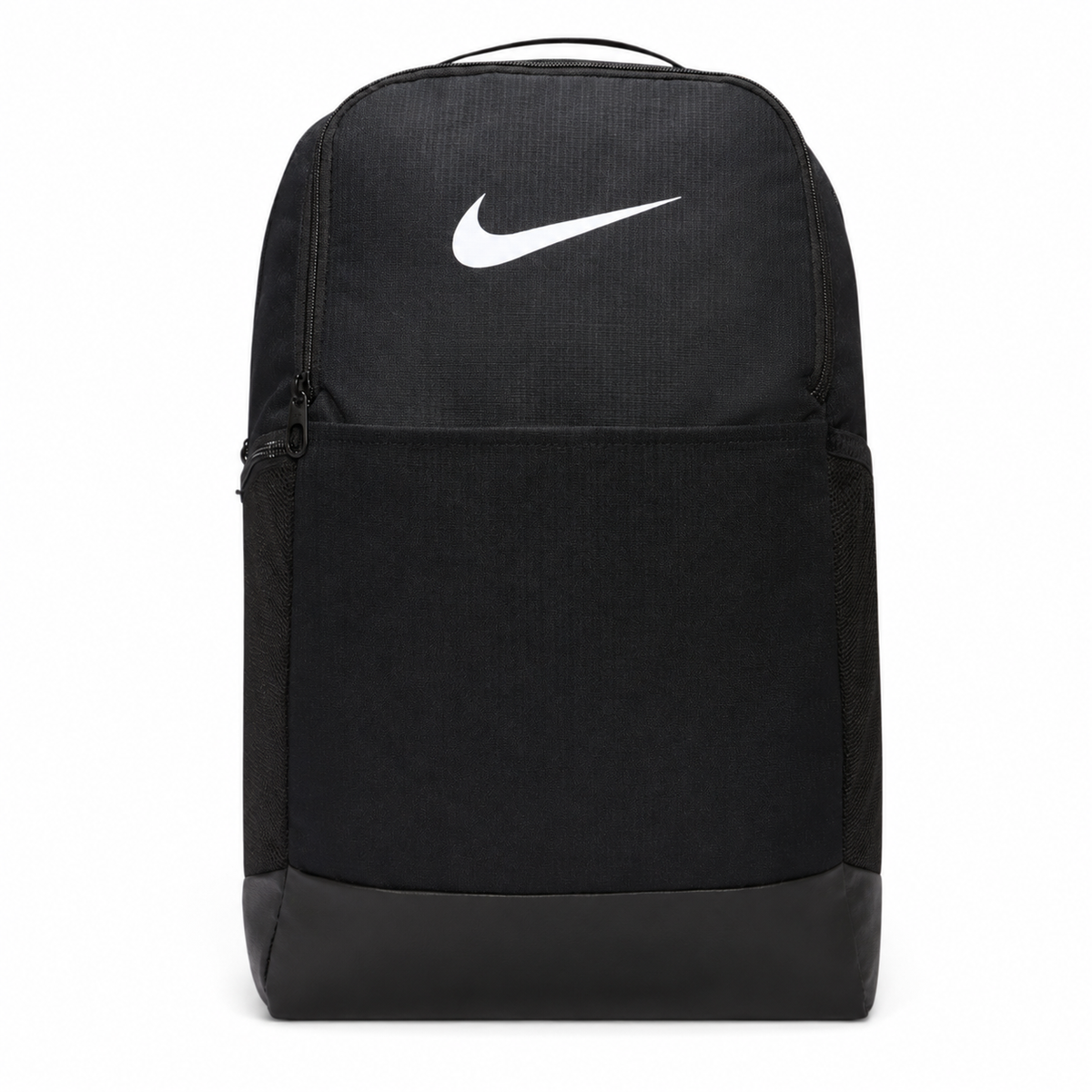Nike Brasilia Backpack - Black