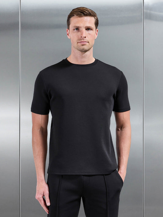Everyday Luxe Short Sleeve T-Shirt