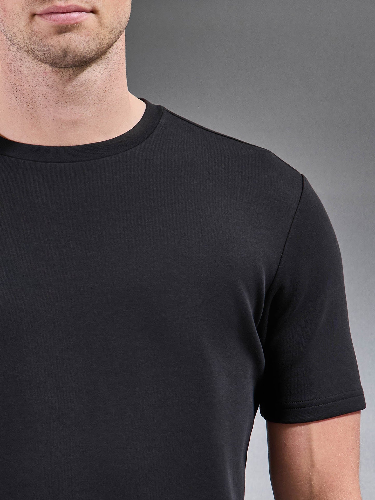 Everyday Luxe Short Sleeve T-Shirt