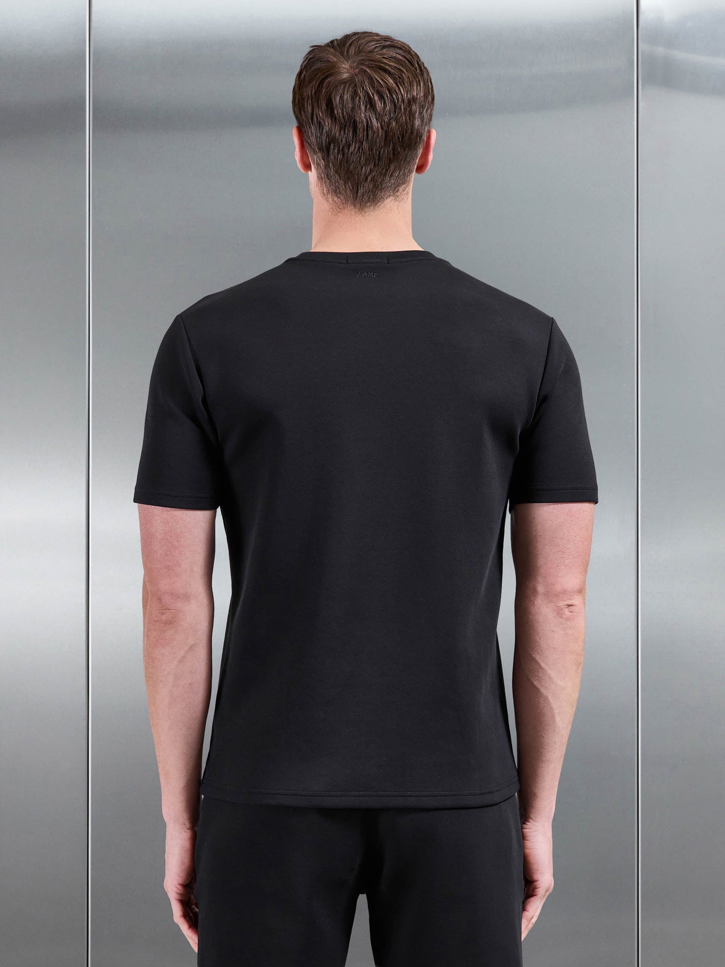 Everyday Luxe Short Sleeve T-Shirt
