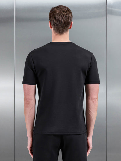 Everyday Luxe Short Sleeve T-Shirt