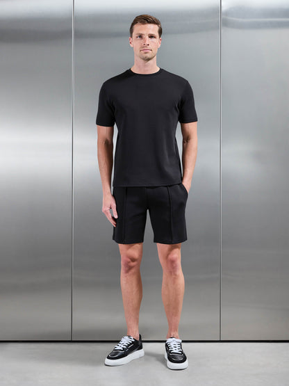 Everyday Luxe Short Sleeve T-Shirt
