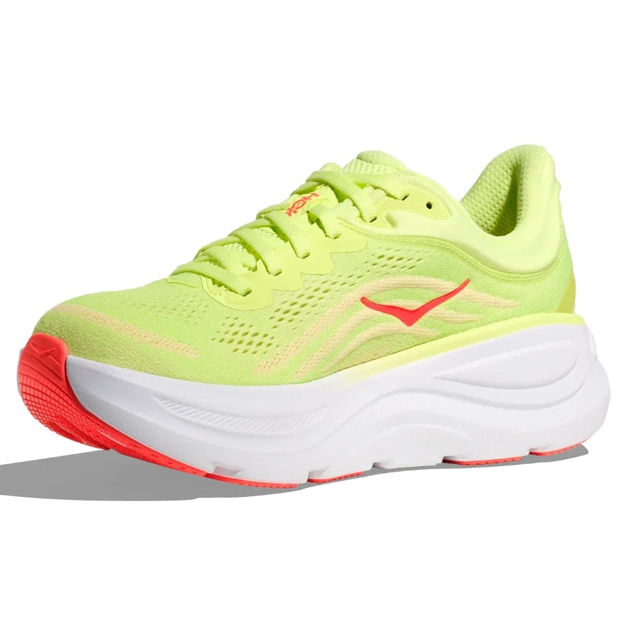 HOKA Women's Bondi 9 – Neutral Cushioned Running Shoe