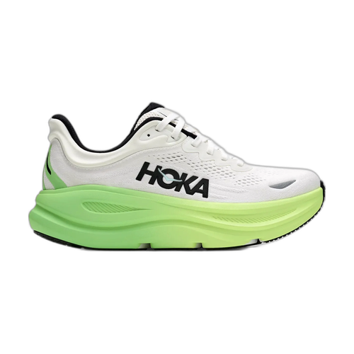 HOKA Women's Bondi 9 – Neutral Cushioned Running Shoe