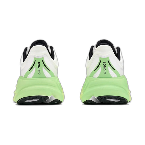 HOKA Women's Bondi 9 – Neutral Cushioned Running Shoe