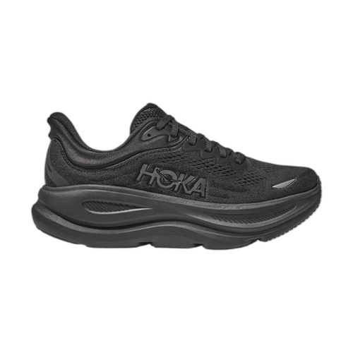 HOKA Women's Bondi 9 – Neutral Cushioned Running Shoe