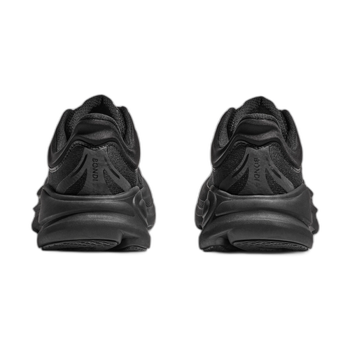 HOKA Women's Bondi 9 – Neutral Cushioned Running Shoe