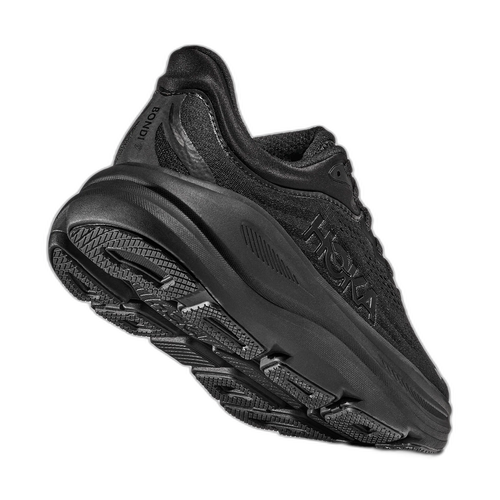 HOKA Women's Bondi 9 – Neutral Cushioned Running Shoe