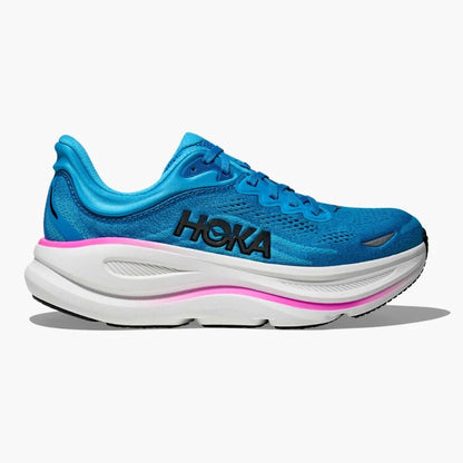 HOKA Women's Bondi 9 – Neutral Cushioned Running Shoe