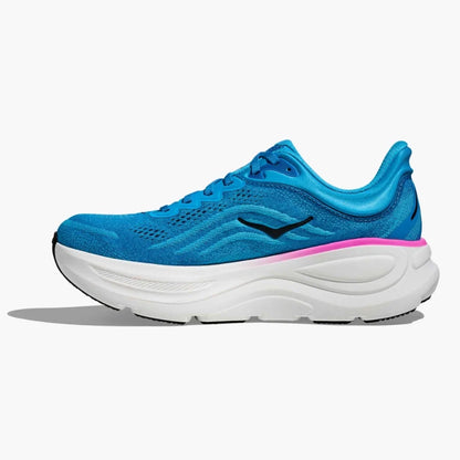 HOKA Women's Bondi 9 – Neutral Cushioned Running Shoe