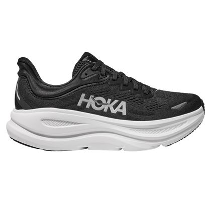 Hoka Men's Runner - Black, White
