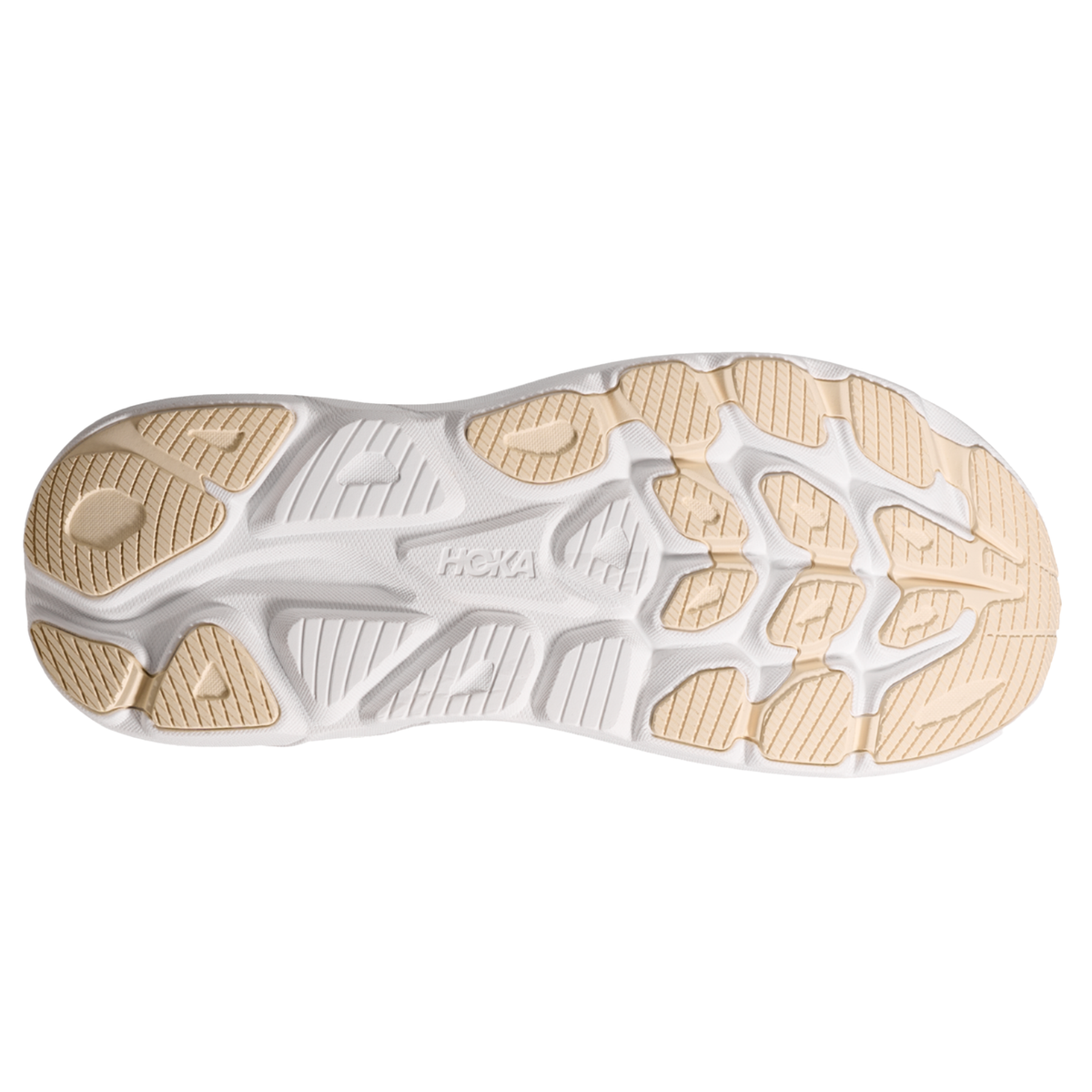 Hoka Women's Runner - Neutral, Rose Gold