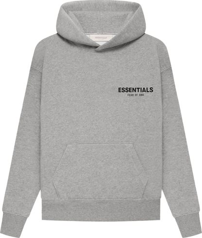 FEAR OF GOD ESSENTIALS HOODIE