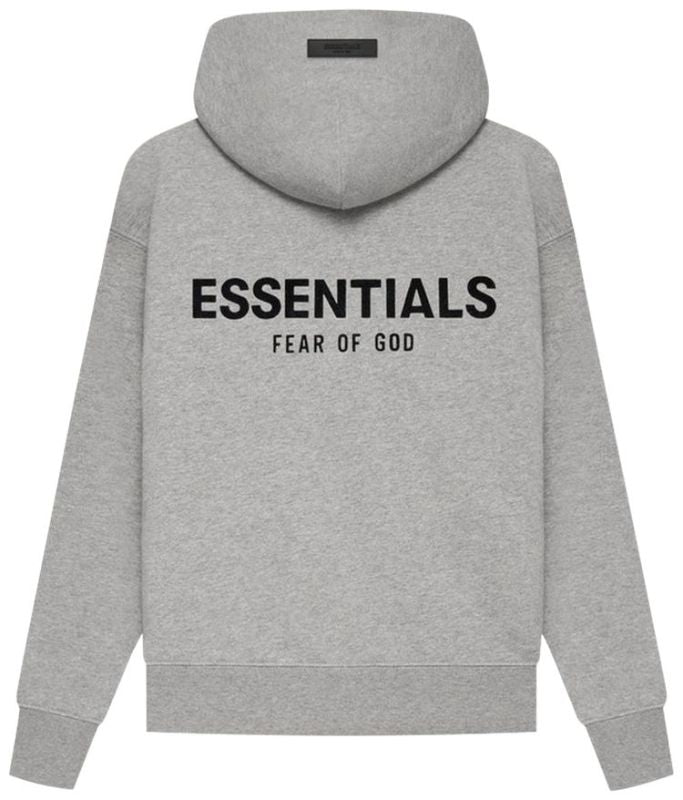 FEAR OF GOD ESSENTIALS HOODIE