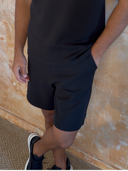 Premium Jersey Short