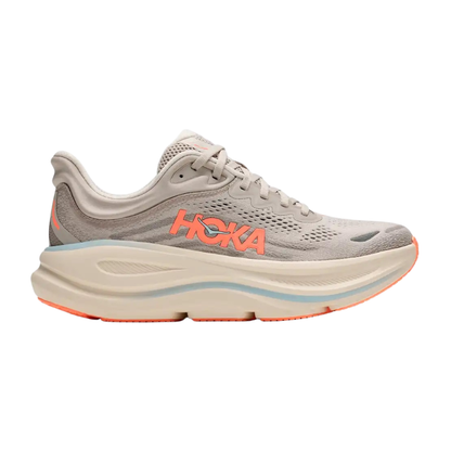 HOKA Women's Bondi 9 – Neutral Cushioned Running Shoe