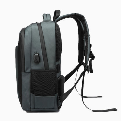 45cm Tactical Tech Backpack for Outdoor and Travel Use