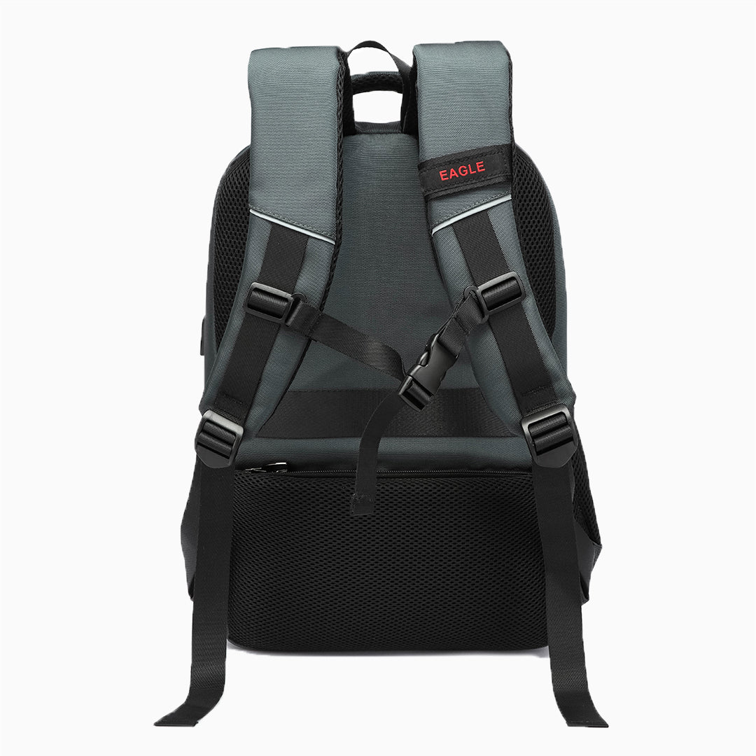 45cm Tactical Tech Backpack for Outdoor and Travel Use