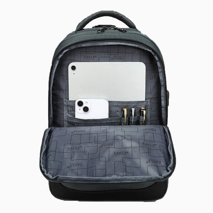 45cm Tactical Tech Backpack for Outdoor and Travel Use