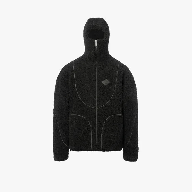 EDEN CLOUD HOODIE