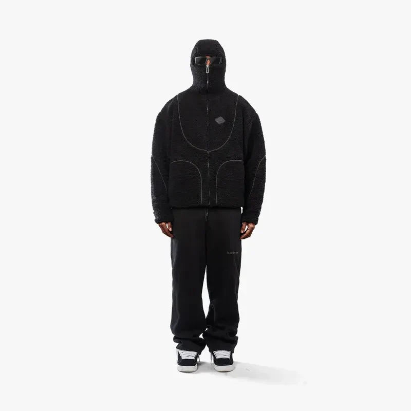 EDEN CLOUD HOODIE