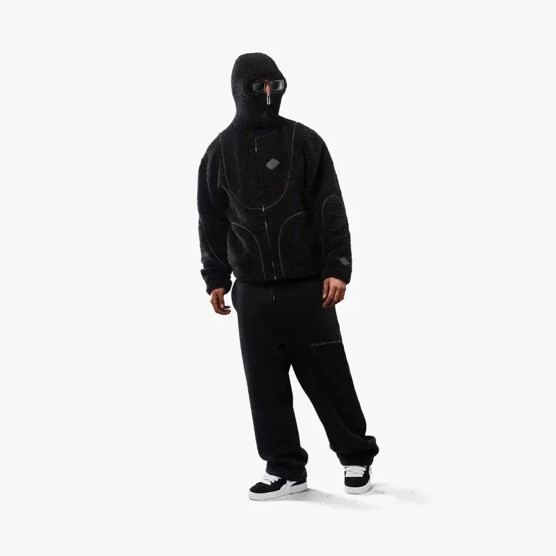 EDEN CLOUD HOODIE